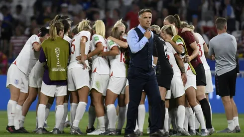 'We'll get there' - England's women look to future after latest near miss