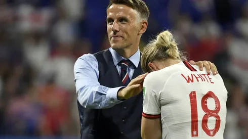 England's World Cup heartbreak attracts 11.7 million viewers