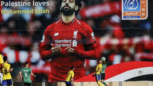 Palestinian FA postpones cup final after Israel denies travel