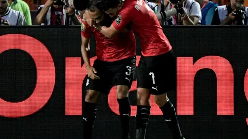 Africa Cup of Nations group stage tops and flops