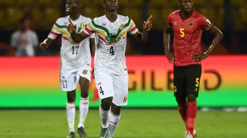 Tunisia, South Africa complete Cup of Nations last-16 line-up