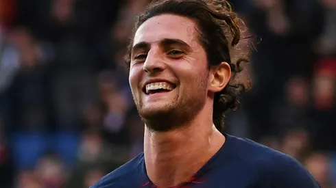 Rabiot ready to forget 'complicated' PSG past at Juve