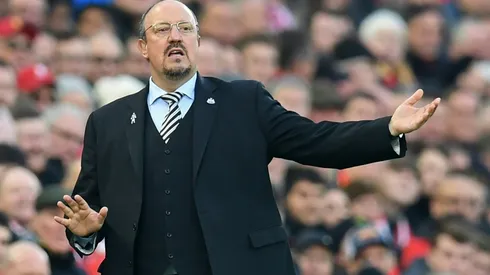 Ashley did not share Benitez's vision for Newcastle
