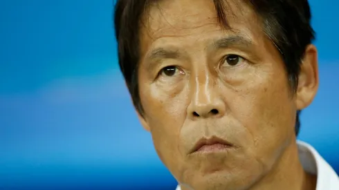 Nishino to coach Thailand's 2022 World Cup qualifying campaign