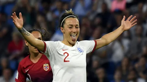 Destiny? England eye World Cup final with holders USA in their path