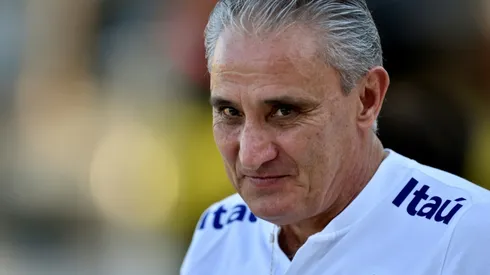Brazil coach Tite losing sleep ahead of Argentina Copa semi