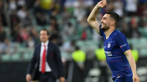 Chelsea make Kovacic move from Madrid permanent