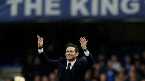 Lampard excused from Derby pre-season to conclude Chelsea return