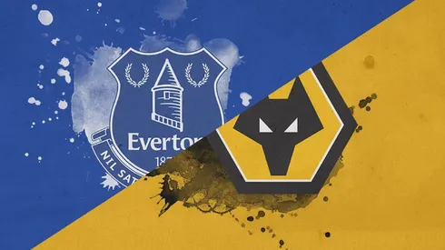 Everton vs. Wolves on US TV: Aug 31. 2019