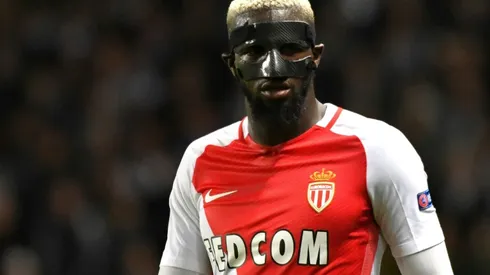 Bakayoko set for Monaco return on loan from Chelsea