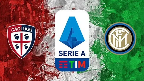 Where to find Cagliari vs. Inter Milan on US TV and streaming