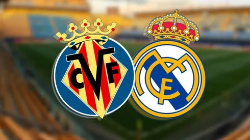 Where to find Villarreal vs. Real Madrid on US TV and streaming
