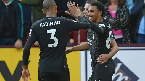 Klopp surprised by Liverpool's perfect Premier League start