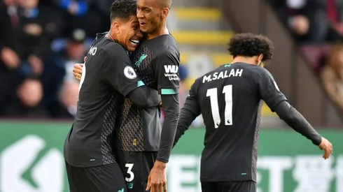 Liverpool, Man City cruise as Man Utd and Chelsea flop again