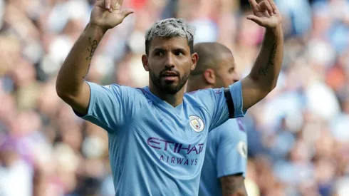 Man City go top as Man Utd, Chelsea flop again