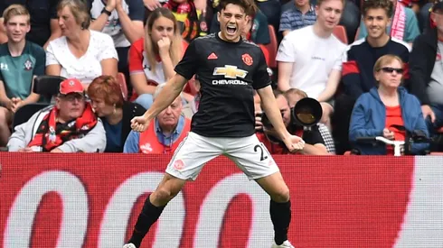 Solskjaer bemoans missed chances as Man Utd held by 10-man Southampton