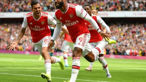 Arsenal sense chance to further unsettle Spurs