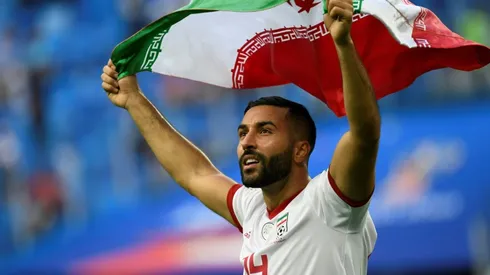 FIFA gives Iran's Ghoddos four-month ban for breaking Huesca contract