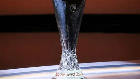 Arsenal drawn with Eintracht in Europa League, Man Utd head to Kazakhstan