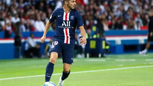 PSG winger Sarabia gets Spain call for Euro qualifiers