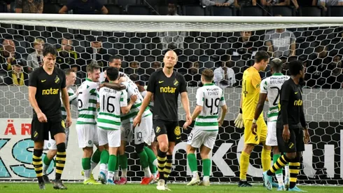 Celtic, Rangers take different roads to Europa League group stage