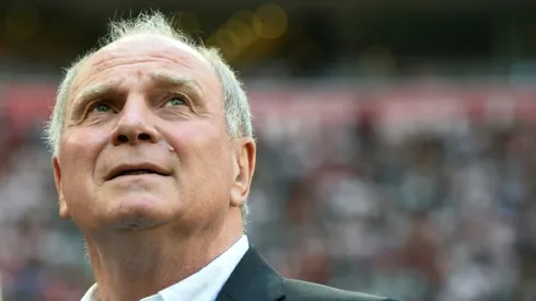 Uli Hoeness: German football legend, tax sinner