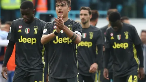 English youngster Mavididi joins Dijon on loan from Juventus