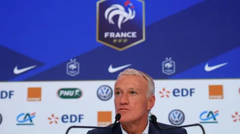 Laporte included in France squad for Euro 2020 qualifiers