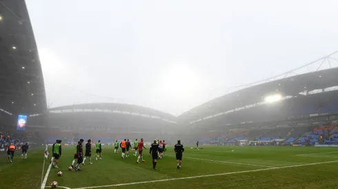 Bolton saved from following Bury into the abyss