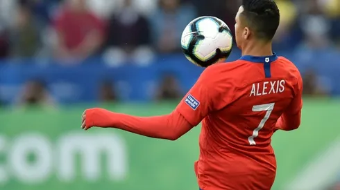 Sanchez arrives in Milan ahead of Inter move