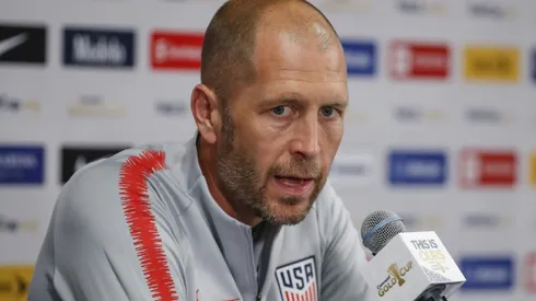 Ajax teen Dest in US squad for Mexico, Uruguay games