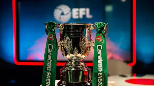 Where to find Lincoln vs. Everton on US TV and streaming