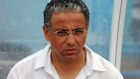 Algerian Amrouche to coach struggling Botswana