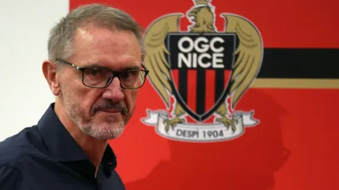 Ineos state aim to make Nice Champions League contenders after Ratcliffe takeover