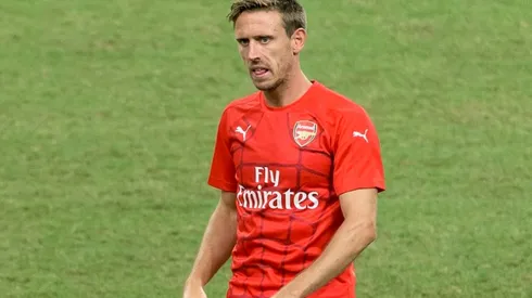 Why Nacho Monreal’s Arsenal departure is understandable