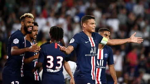 Seven charged over spate of PSG burglaries