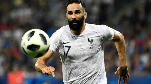 French World Cup winner Rami signs for Fenerbahce