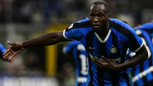 Dynamite debut: Lukaku scores as Conte's Inter reign starts in style