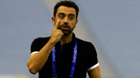 Xavi’s Al Sadd beaten in quarter-final first leg