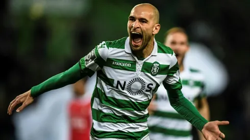 Frankfurt sign Dost to replace goal-ace Haller