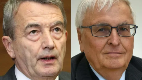 Court backs tax evasion case against German FA ex-bosses