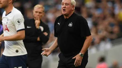 'This is a line in the sand': Bruce joy as Newcastle shock Spurs