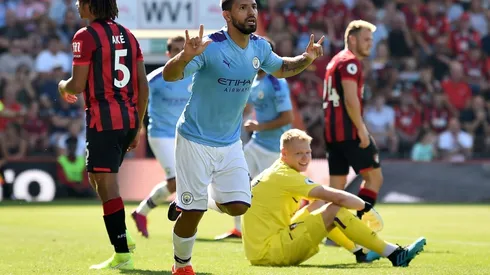 Guardiola impressed by City's attacking quality