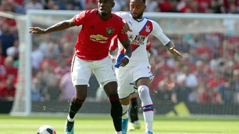 Racist abuse 'only makes me stronger' says Pogba