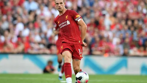 'We can get even better': Liverpool's Henderson warns title rivals