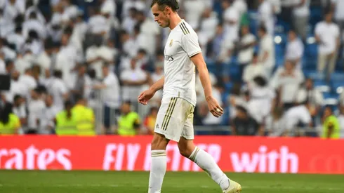 Bale and James start but Madrid held by Valladolid