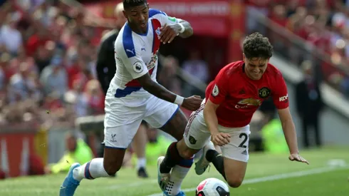 Rashford suffers penalty woe as Palace stun Man Utd, Lampard gets first Chelsea win