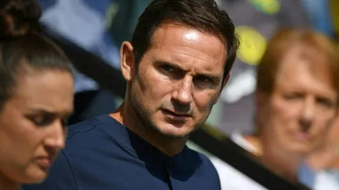 Chelsea's first win is child's play for Lampard
