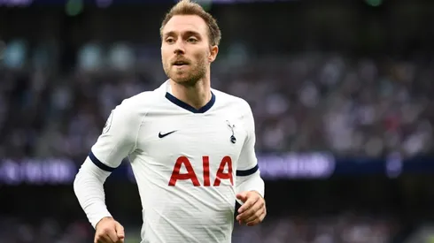 Kane hails Eriksen effect on Spurs fightback