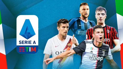 Serie A available on ESPN for second straight season as interest in league grows